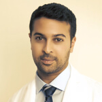 Aanand N. Geria, M.D. - Dermatologist