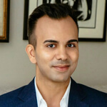 Faiyaaz Kalimullah, M.D. - Dermatologist